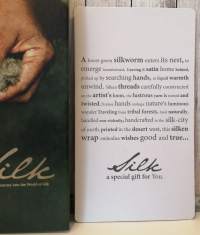 Silk - A Journey into the World of Silk