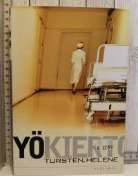 yökierto