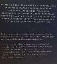 yökierto