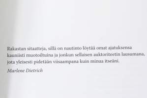 Te niaset, te naiset