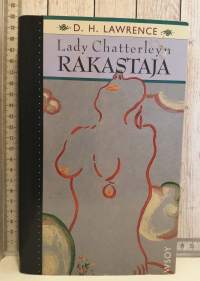 Lady Chatterleyn rakastaja