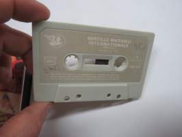 Mireille Mathieu - Internationale -C-kasetti / C-cassette