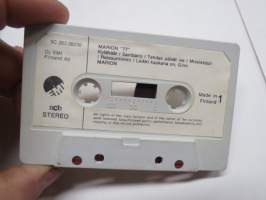 Marion - 77, EMI 9C 262-38230 -C-kasetti / C-cassette