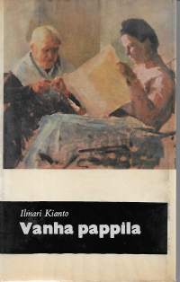 Vanha pappila