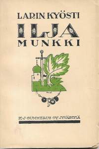 Ilja Munkki