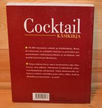 Cocktail käsikirja