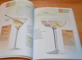 Cocktail käsikirja
