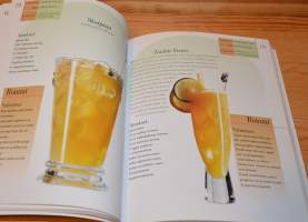 Cocktail käsikirja