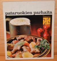 Pataruokien parhaita
