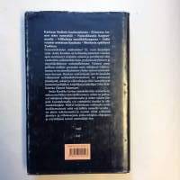 Nainen unen peilissä, 1993. 1. painos.