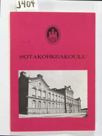 Sotakorkeakoulu