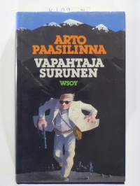 Vapahtaja Surunen