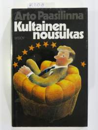 Kultainen nousukas