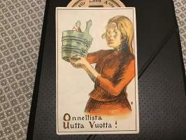 Tyhjä kuva