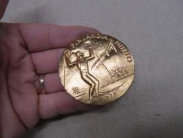 Finlandia Hiihto / Finlandiahiihto, Lahti 1976 -mitali / medal