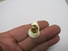 Moomin World Finland -pinssi / pin