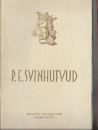 P. E. Svinhufvud 1861-1936KirjaGummerus, Herman