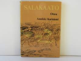 Salakaato