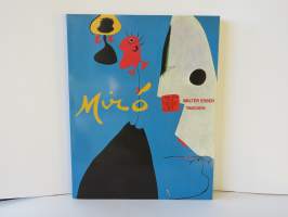 Joan Miro 1893-1983 - Ihminen ja tuontato