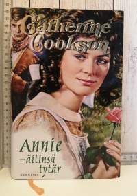 Annie - äitinsä tytär