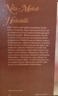 Harhateillä