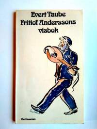 Fritiof Anderssons visbok - Delfinserien 447