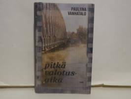 Pitkä valotusaika