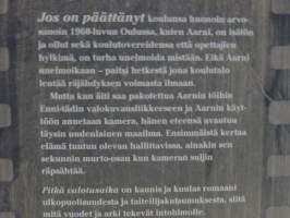 Pitkä valotusaika