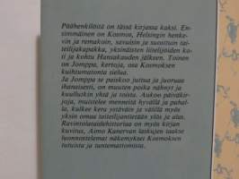 Minun Kosmokseni