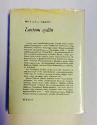 Lontoon sydän