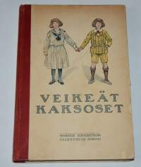 Veikeät kaksoset