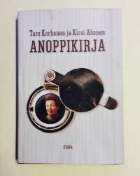 Anoppikirja