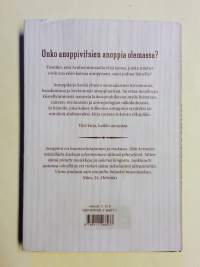Anoppikirja