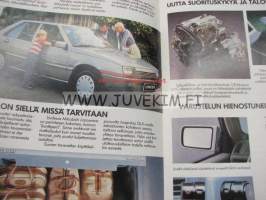 Mitsubishi Lancer -myyntiesite