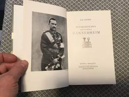 Sotamarsalkka Mannerheim