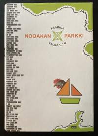 Nooakan parkki