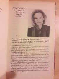Yö-taivas 1 /Glare Francis. Suomalainen kirjakerho.Oy. P1984. Jännitystä  ja toisen maailman sodan tapahtumia kannesta kanteen.
