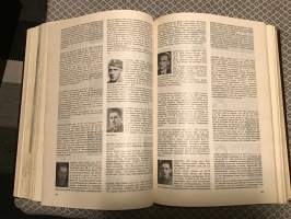 Suomen rintamamiehet 1939-1945 1. Divisioona