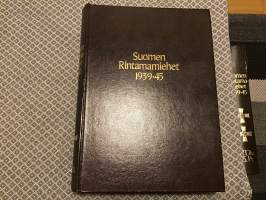 Suomen rintamamiehet 1939-1945 18. Div