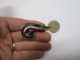 Pukukoru / rintakoru