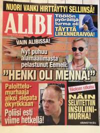 Alibi 11/2015