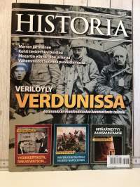 Historia lehti 6/2006