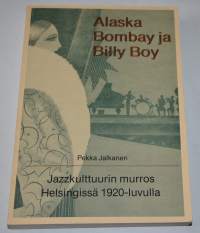 Alaska Bombay ja Billy Boy