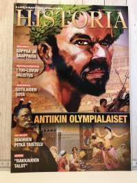 Historia lehti 6/2012