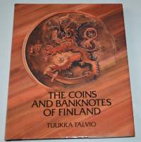 The coins and banknotes of Finland