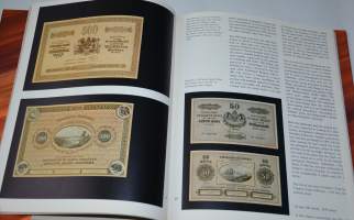 The coins and banknotes of Finland