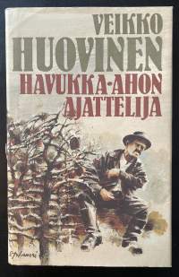 Havukka-ahon ajattelija