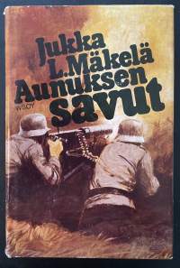 Aunuksen savut