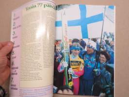 Kultapoika Toni! (Nieminen)