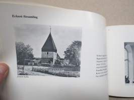 Kyrkort i Borgå stift
